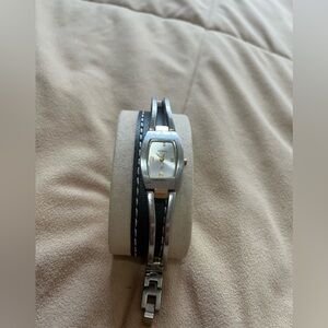 Fossil women’s‎ watch
